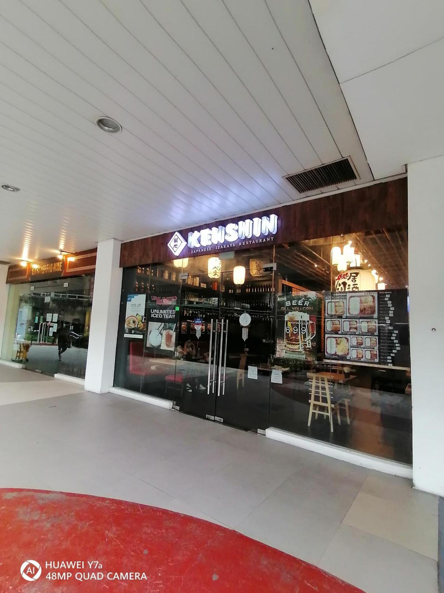 The Beacon Makati Staycation Suites مانيلا المظهر الخارجي الصورة