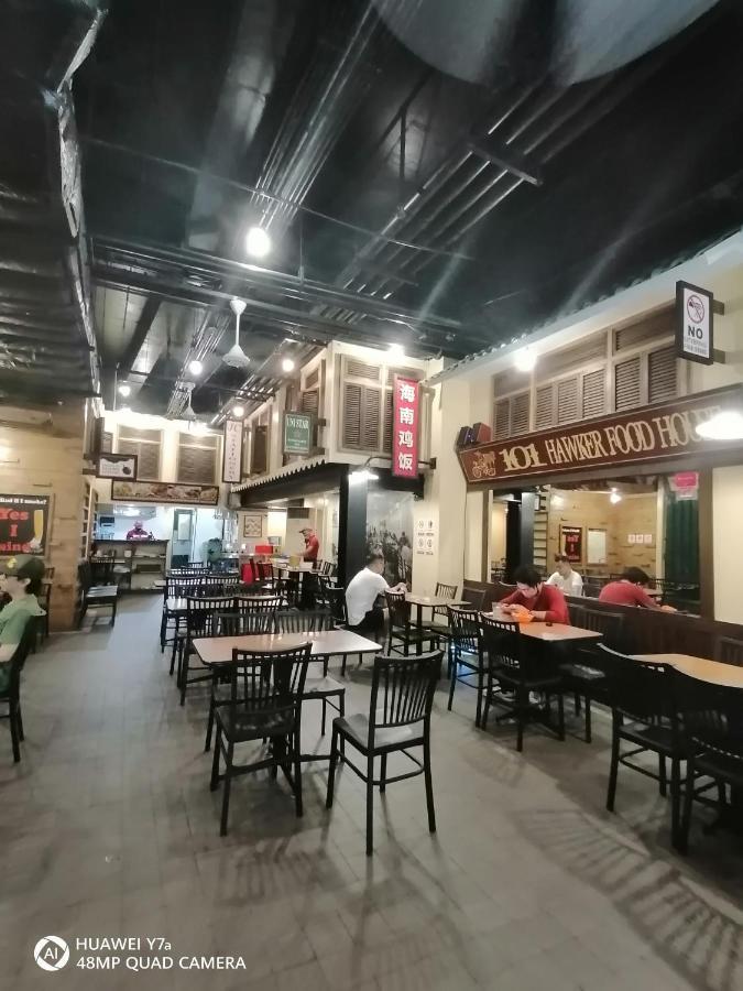 The Beacon Makati Staycation Suites مانيلا المظهر الخارجي الصورة