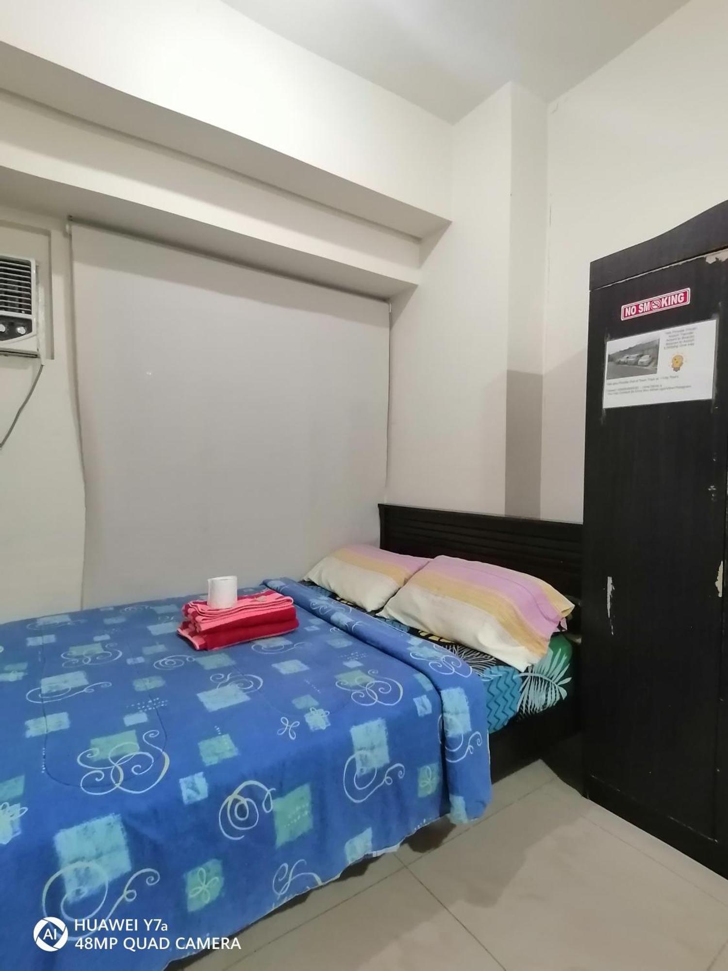 The Beacon Makati Staycation Suites مانيلا المظهر الخارجي الصورة